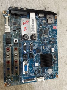 Placa principal Samsung BN41-01338B