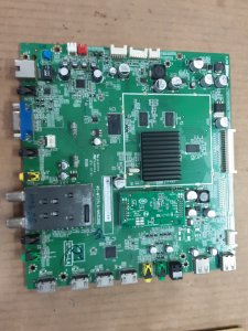 Placa Principal Philco Ph55M Led SMART 3D