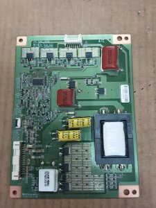 Placa Inverter Philco Ph55M Led SMART 3D