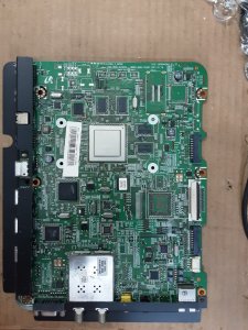 Placa principal Samsung UN40D6420 BN41-01587