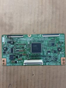 Placa tcon Samsung UN40D6000