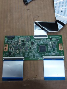 Placa tcon Philips 50pug6513
