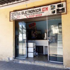 Eletrônica HC
